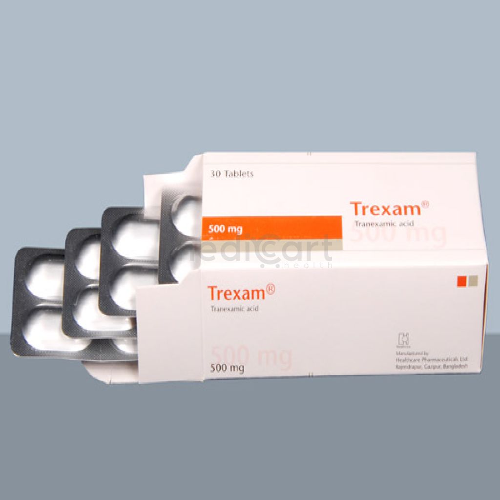 Image of tarnex fc tab 500 mg
